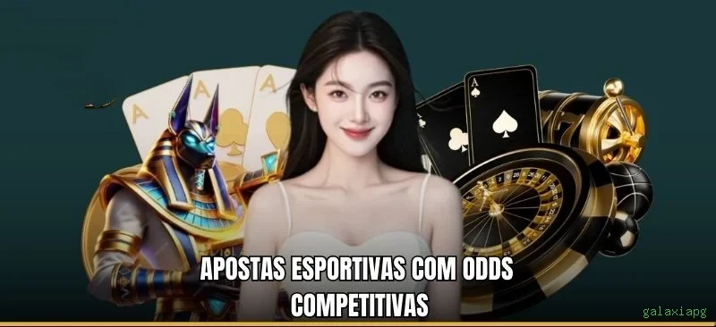 Plataforma completa da galaxiapg com todos os jogos
